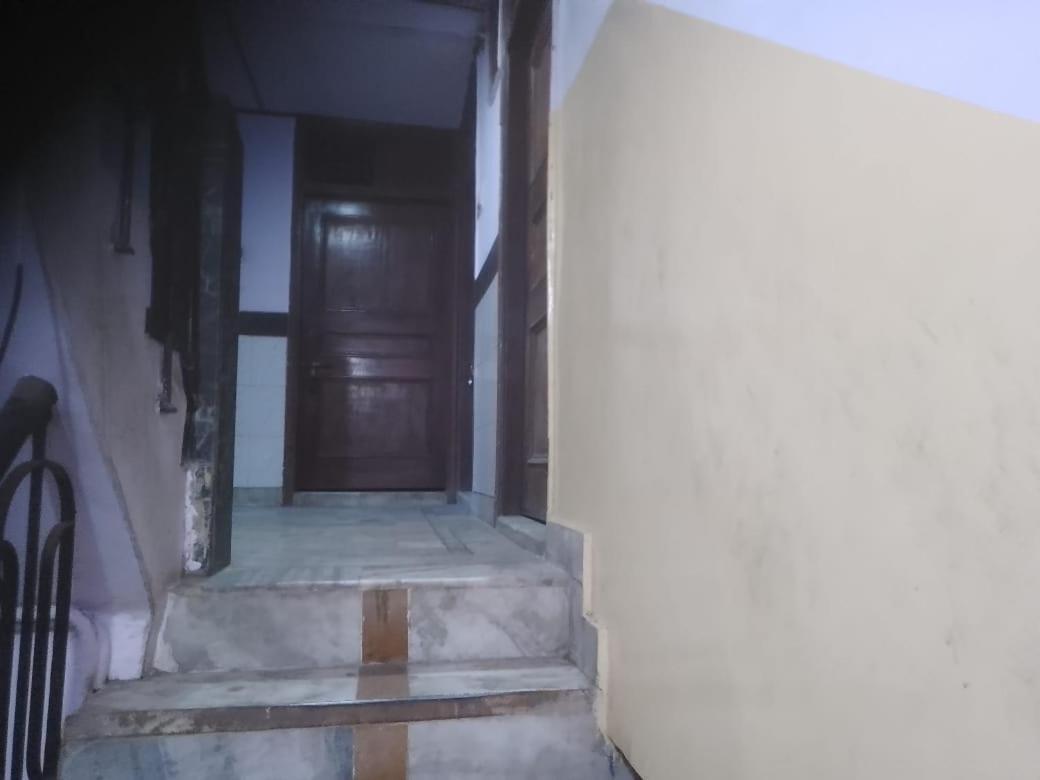 Hotel Maharaja Inn By Wb Inn Kanpur Buitenkant foto