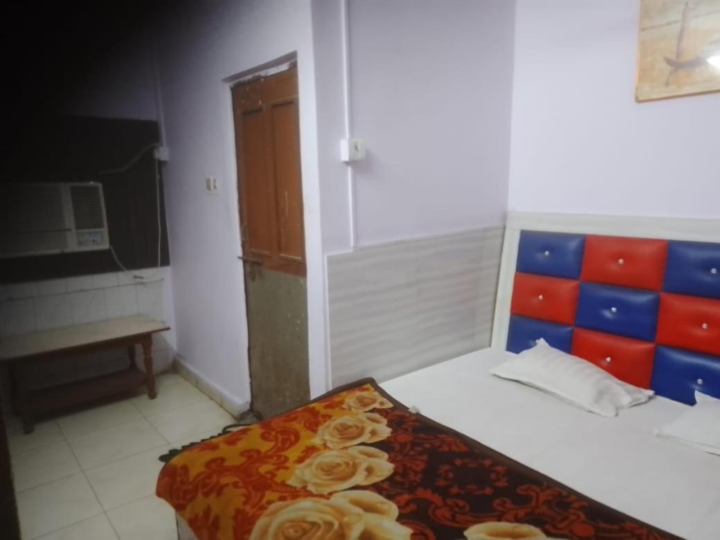 Hotel Maharaja Inn By Wb Inn Kanpur Buitenkant foto