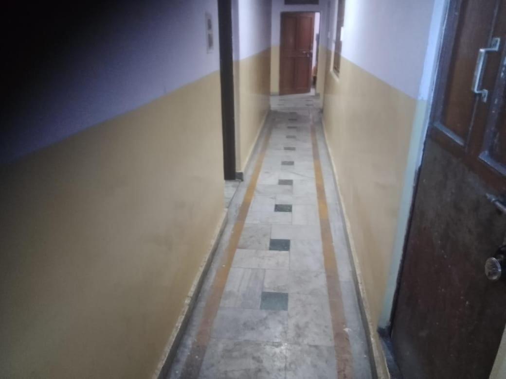 Hotel Maharaja Inn By Wb Inn Kanpur Buitenkant foto