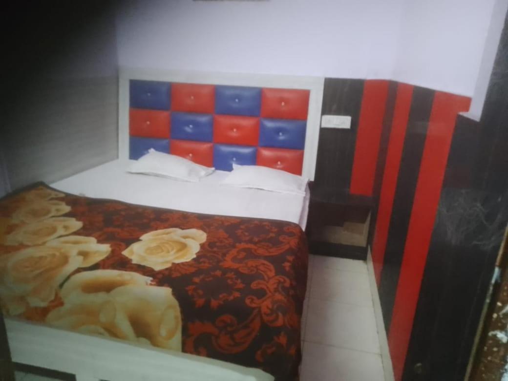 Hotel Maharaja Inn By Wb Inn Kanpur Buitenkant foto