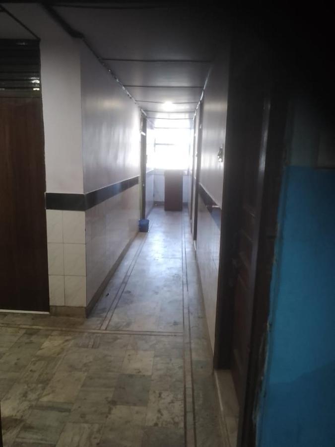 Hotel Maharaja Inn By Wb Inn Kanpur Buitenkant foto