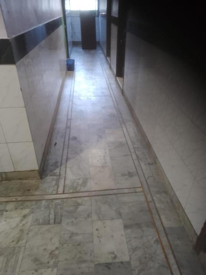 Hotel Maharaja Inn By Wb Inn Kanpur Buitenkant foto