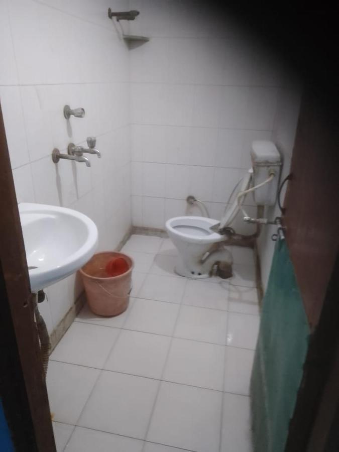 Hotel Maharaja Inn By Wb Inn Kanpur Buitenkant foto