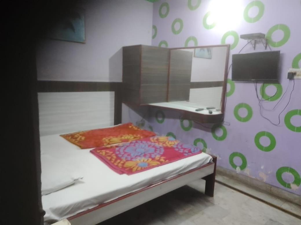 Hotel Maharaja Inn By Wb Inn Kanpur Buitenkant foto